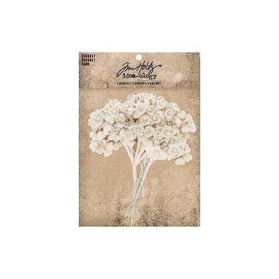 Idea-ology Tim Holtz - Bouquet